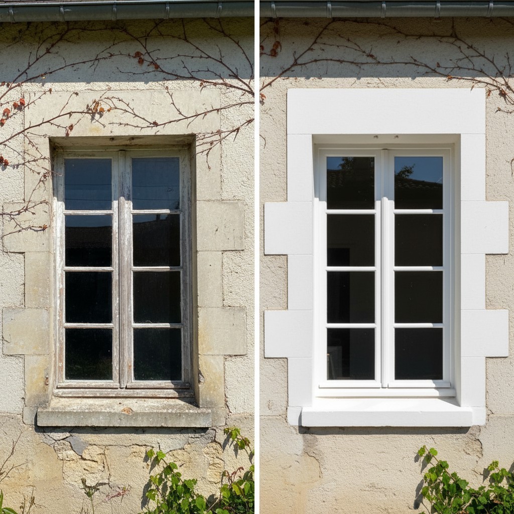Projet de Menuisier - Photo 3